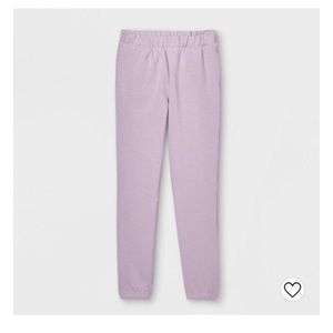 Girl Joggers pants